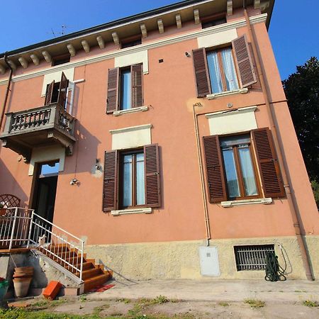 Case Vr Holiday La Maison Du Coq Verona Exteriör bild