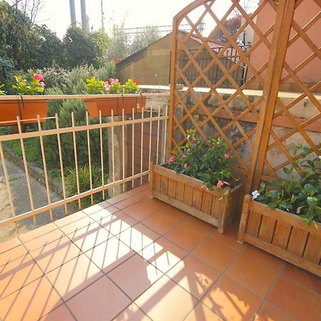 Case Vr Holiday La Maison Du Coq Verona Exteriör bild
