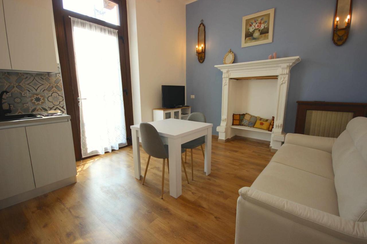 Case Vr Holiday La Maison Du Coq Verona Exteriör bild
