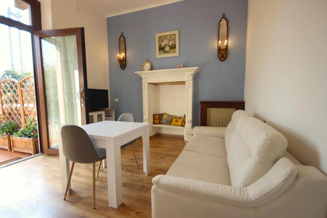 Case Vr Holiday La Maison Du Coq Verona Exteriör bild