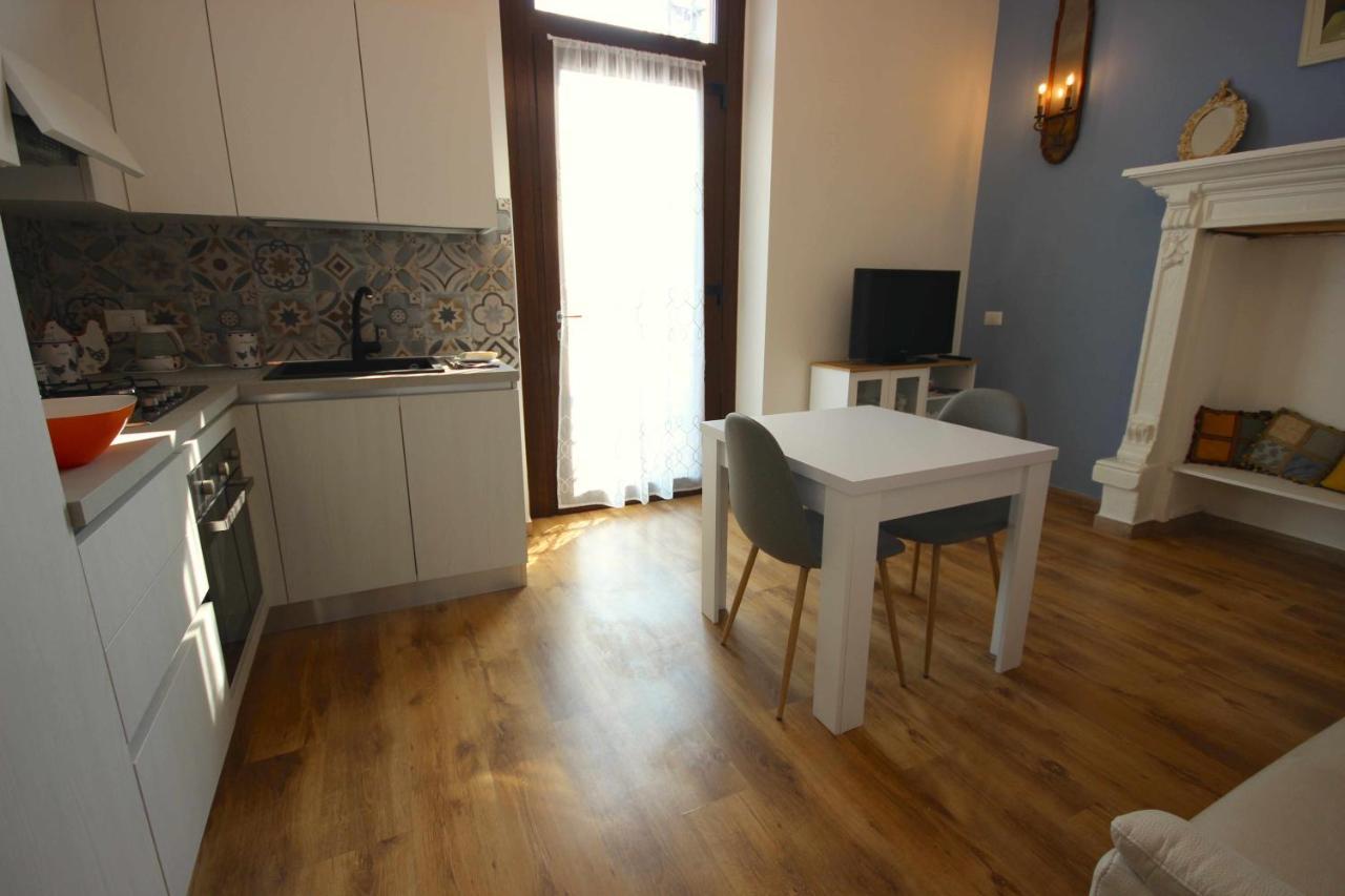 Case Vr Holiday La Maison Du Coq Verona Exteriör bild