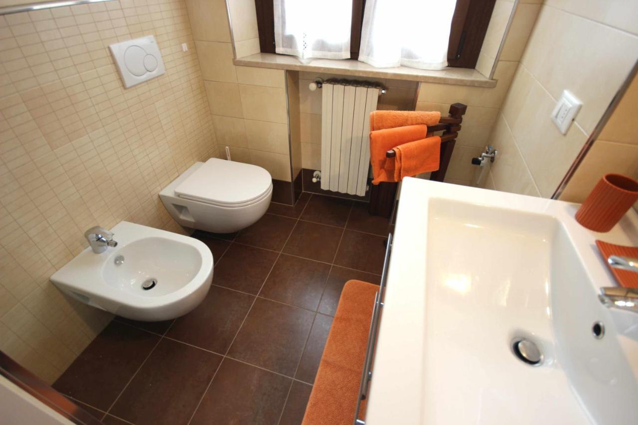 Case Vr Holiday La Maison Du Coq Verona Exteriör bild