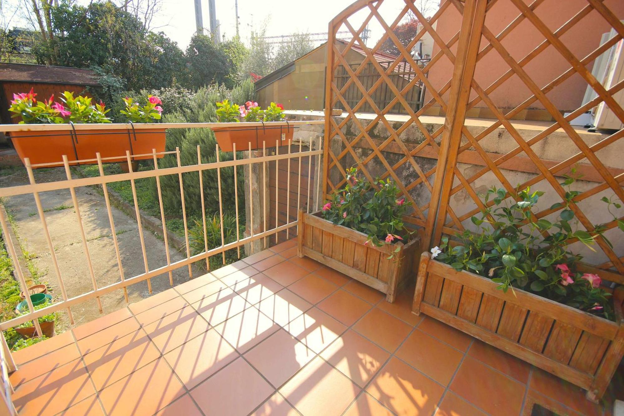 Case Vr Holiday La Maison Du Coq Verona Exteriör bild