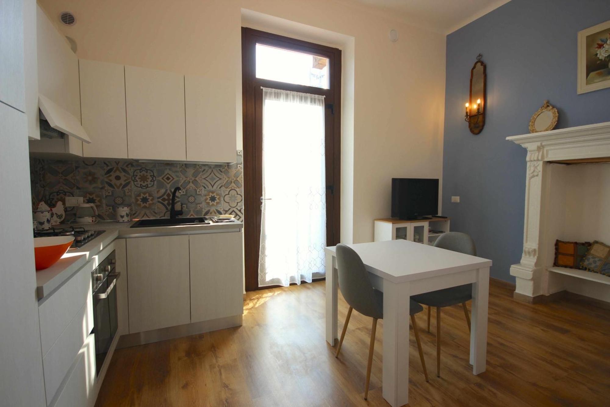 Case Vr Holiday La Maison Du Coq Verona Exteriör bild