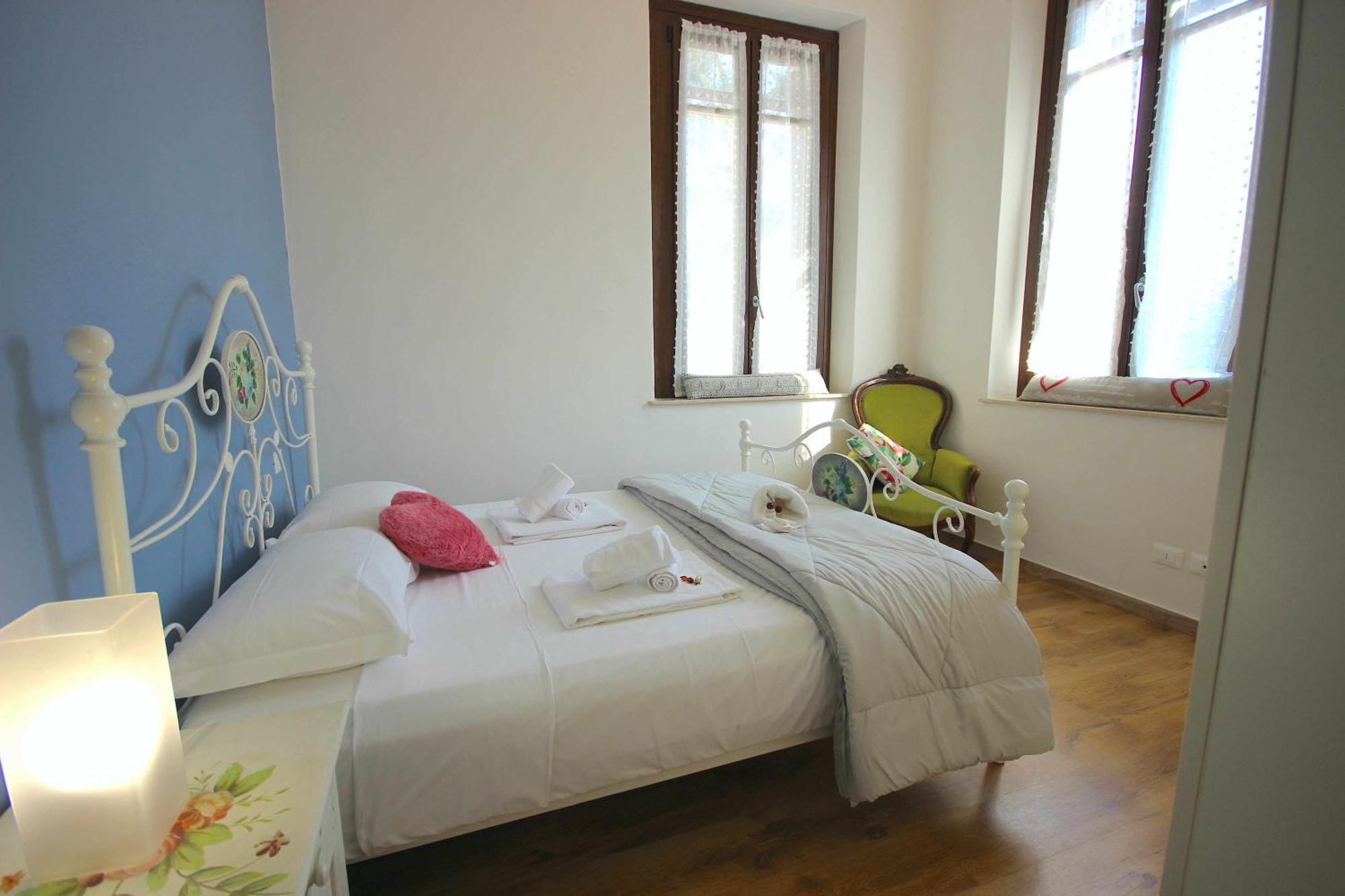 Case Vr Holiday La Maison Du Coq Verona Exteriör bild