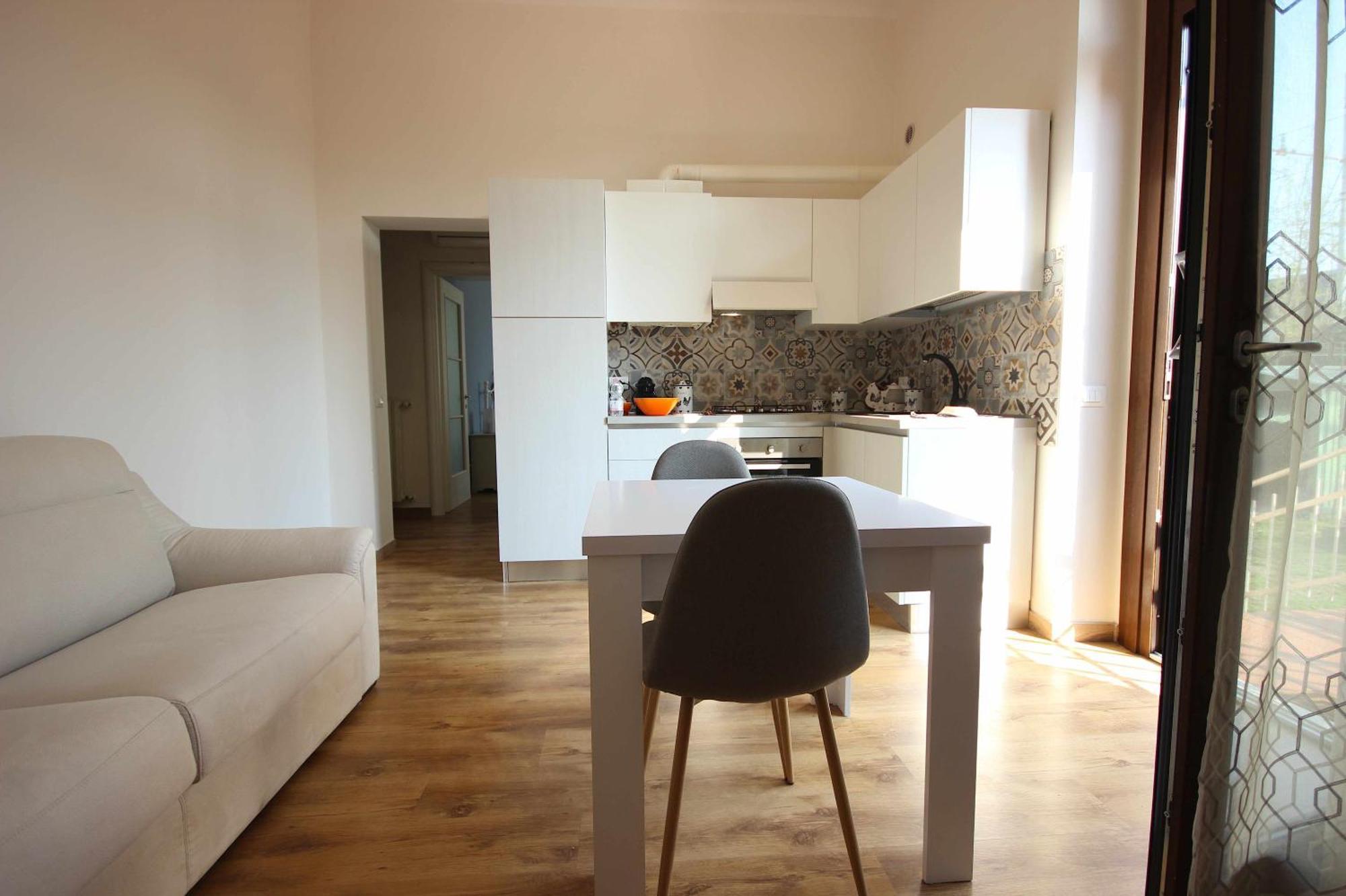 Case Vr Holiday La Maison Du Coq Verona Exteriör bild