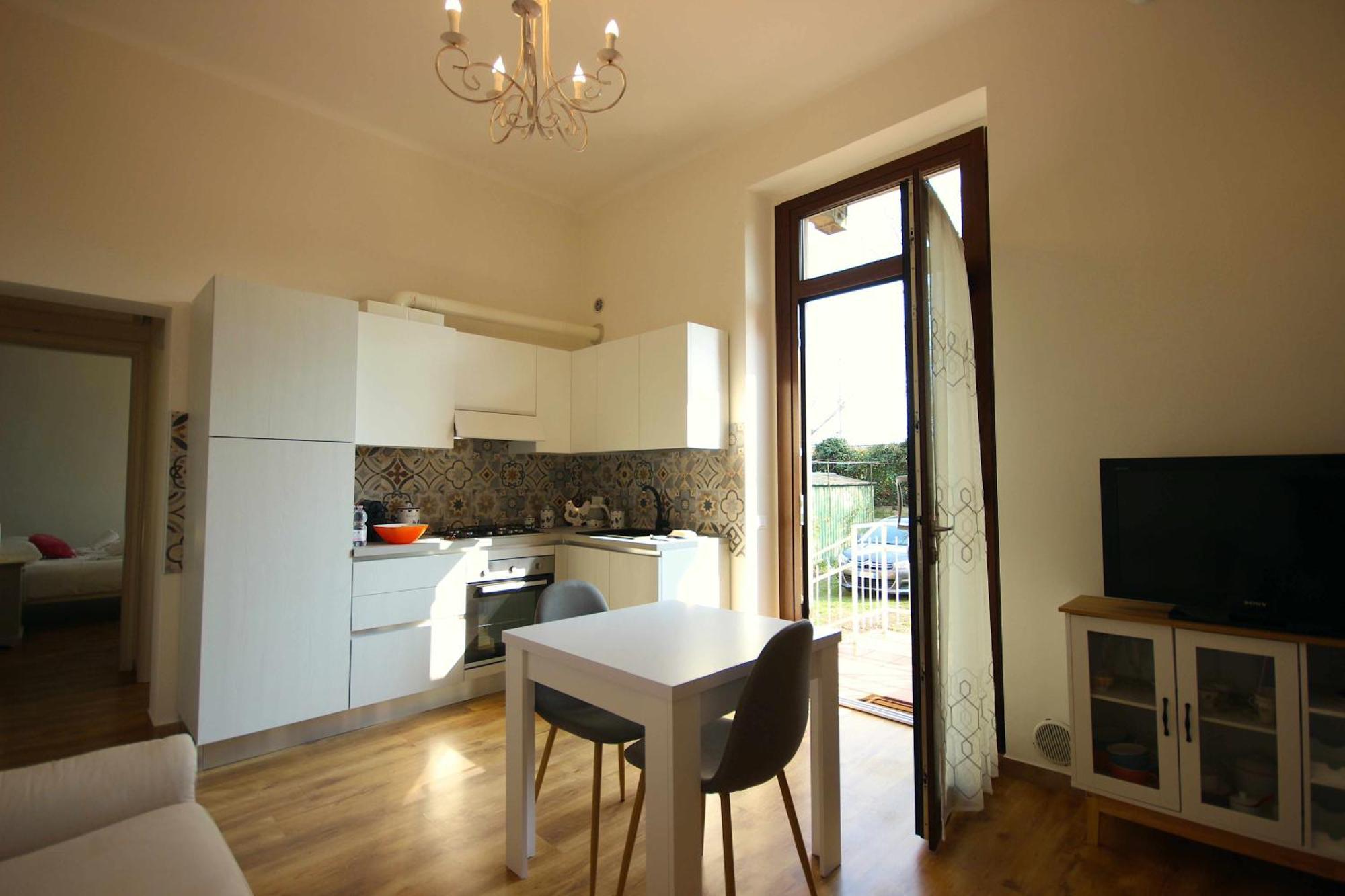 Case Vr Holiday La Maison Du Coq Verona Exteriör bild