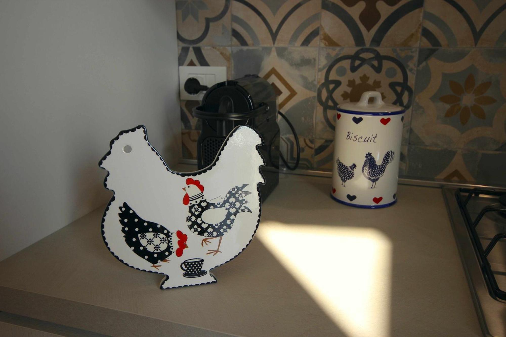 Case Vr Holiday La Maison Du Coq Verona Exteriör bild