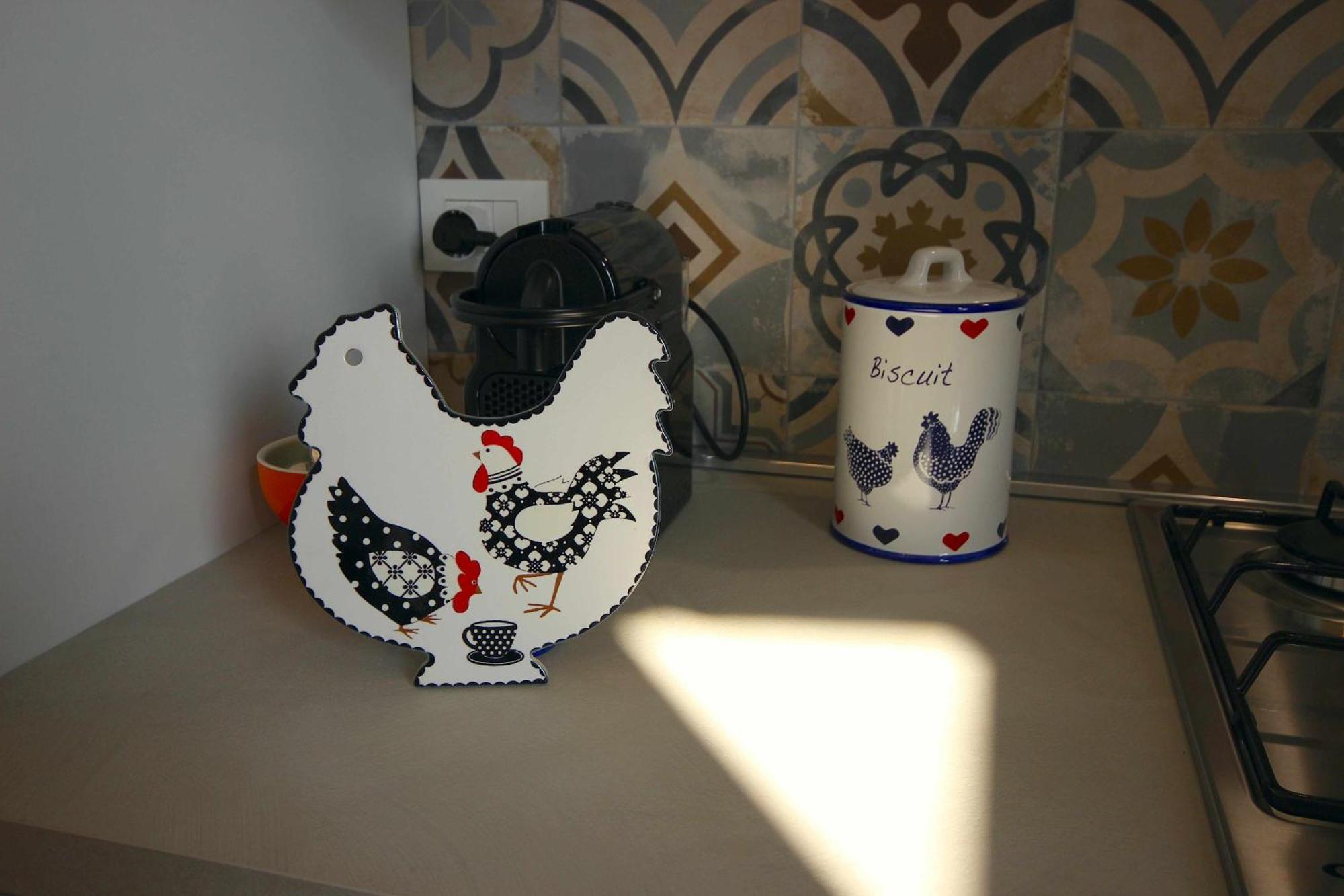 Case Vr Holiday La Maison Du Coq Verona Exteriör bild