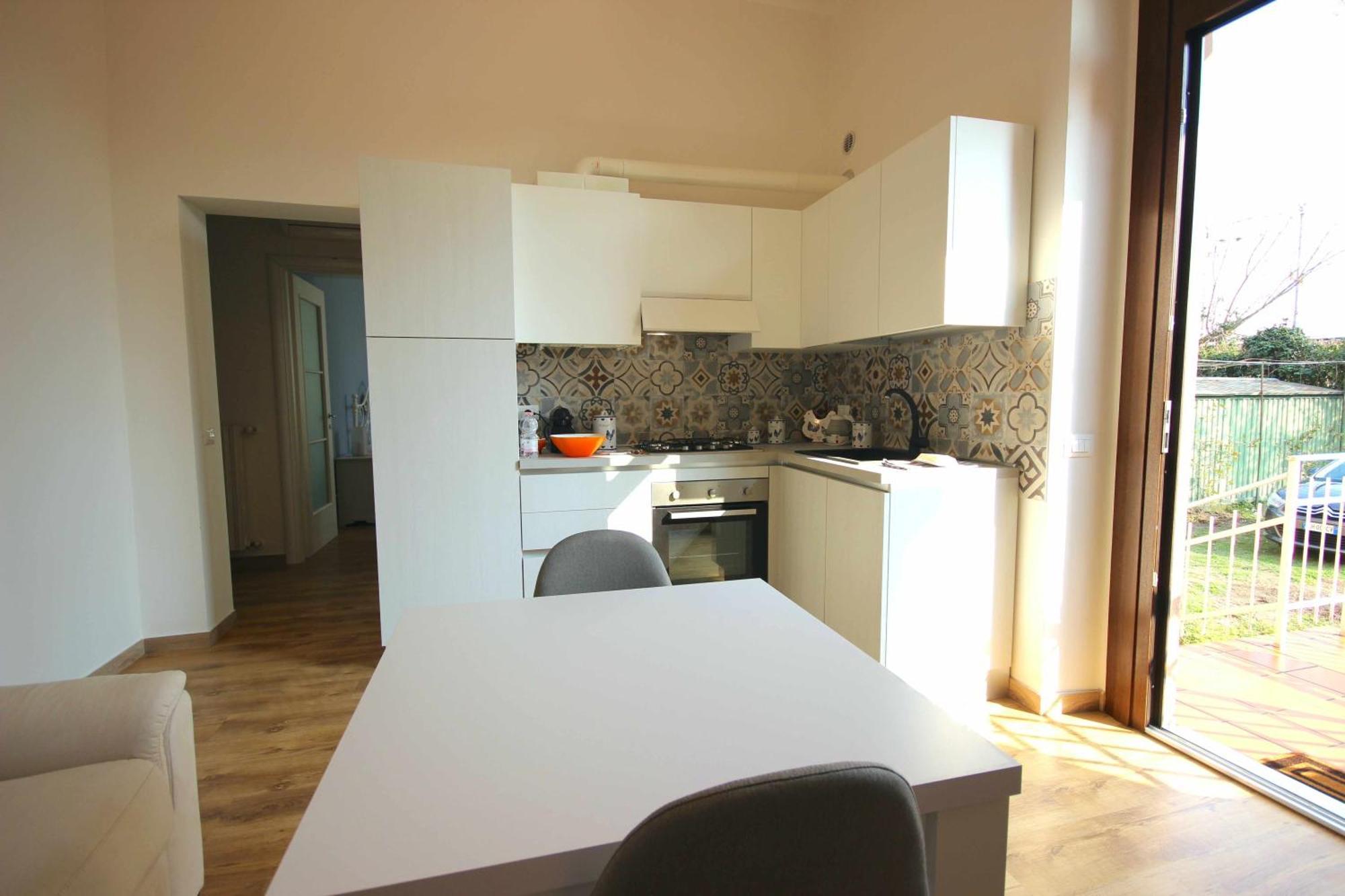 Case Vr Holiday La Maison Du Coq Verona Exteriör bild