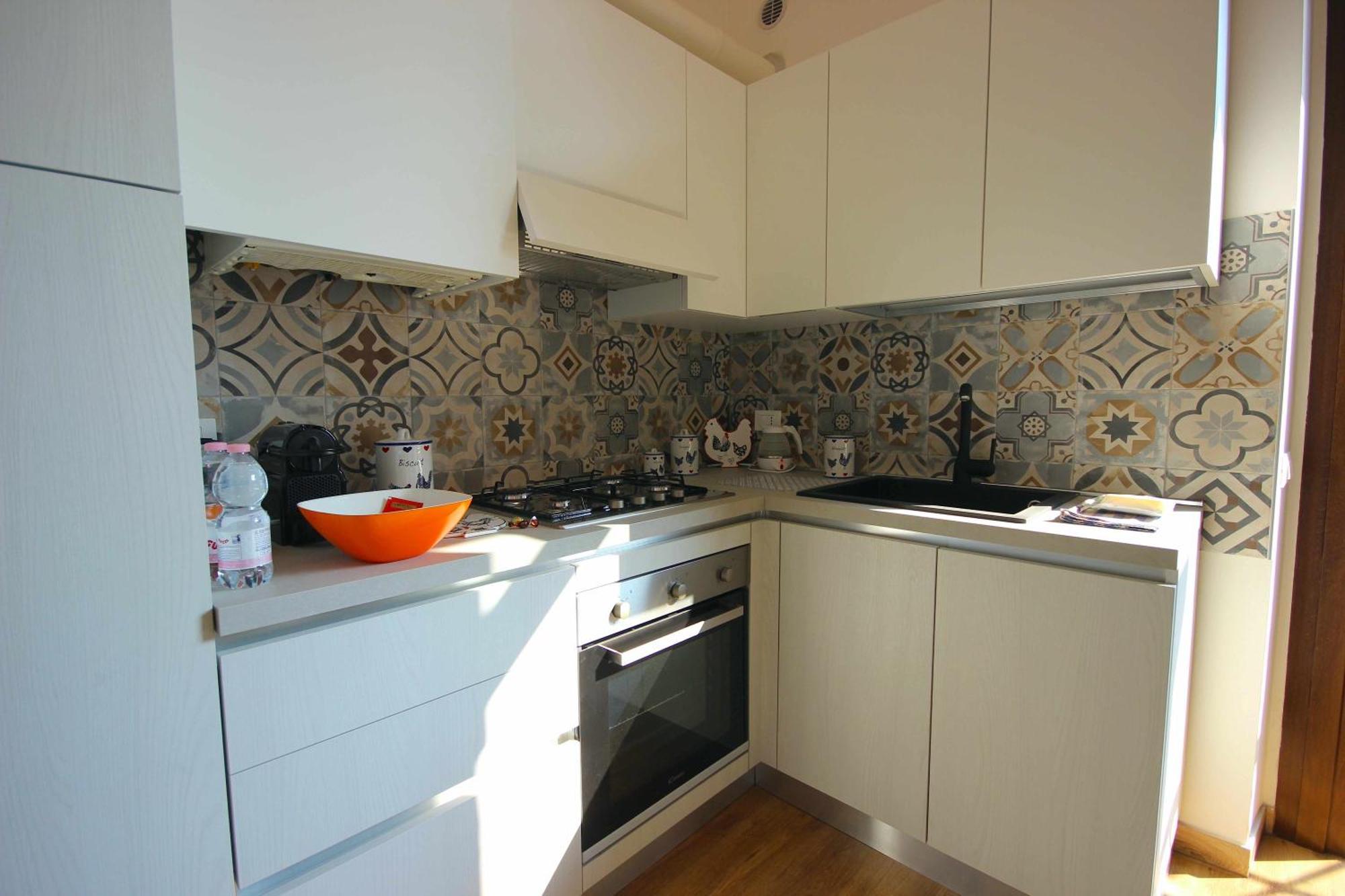 Case Vr Holiday La Maison Du Coq Verona Exteriör bild