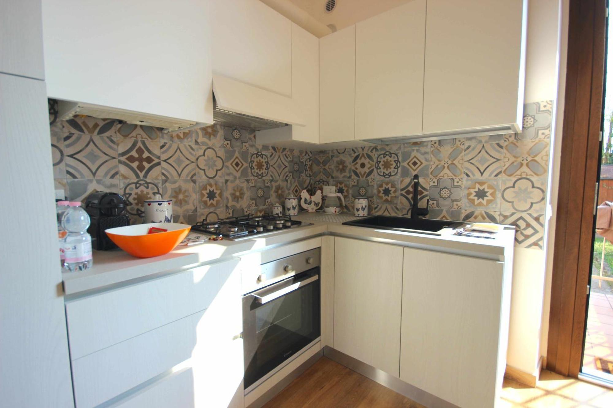 Case Vr Holiday La Maison Du Coq Verona Exteriör bild